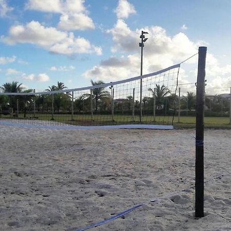 Apartamento Iberostate Mediterraneo Praia do Forte Zewnętrze zdjęcie