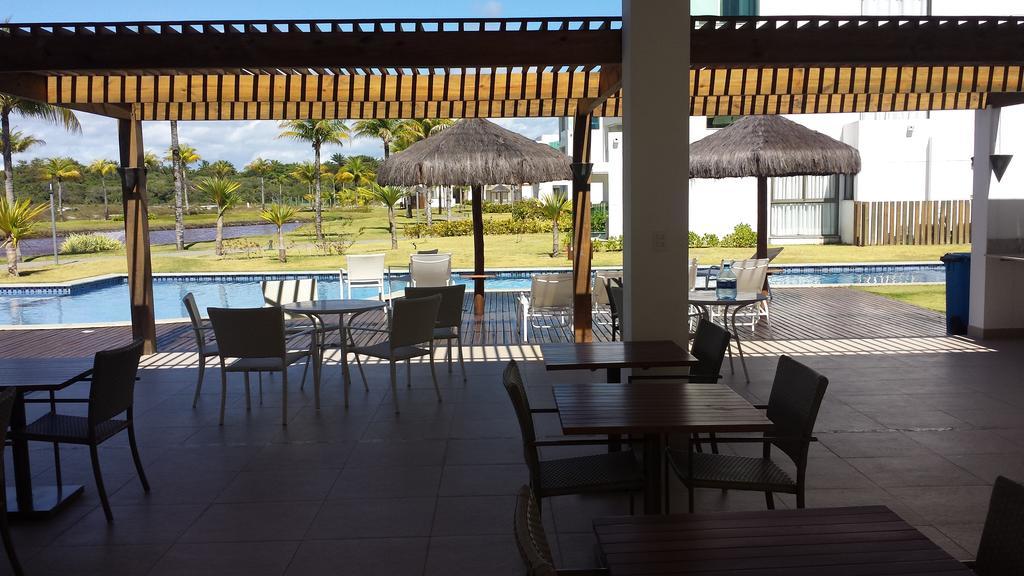 Apartamento Iberostate Mediterraneo Praia do Forte Zewnętrze zdjęcie