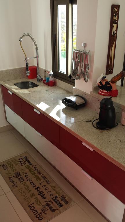 Apartamento Iberostate Mediterraneo Praia do Forte Zewnętrze zdjęcie
