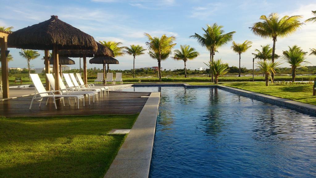 Apartamento Iberostate Mediterraneo Praia do Forte Zewnętrze zdjęcie