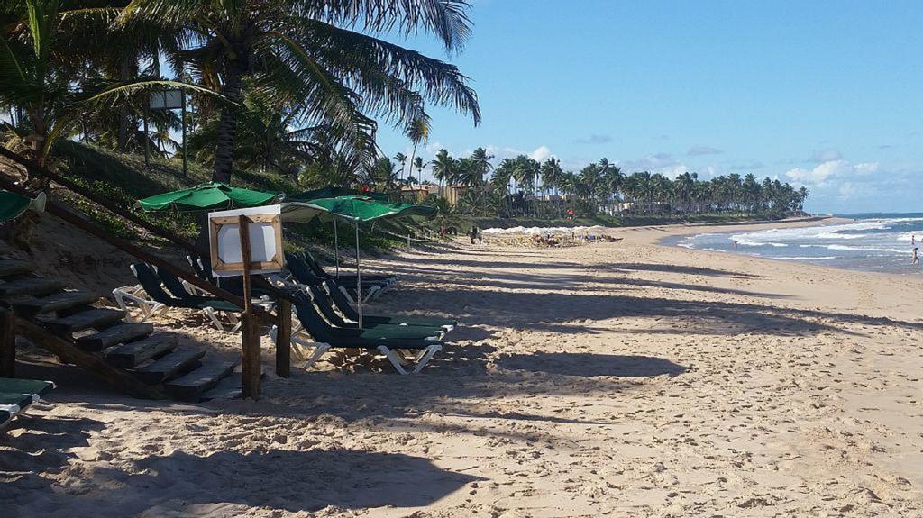 Apartamento Iberostate Mediterraneo Praia do Forte Zewnętrze zdjęcie