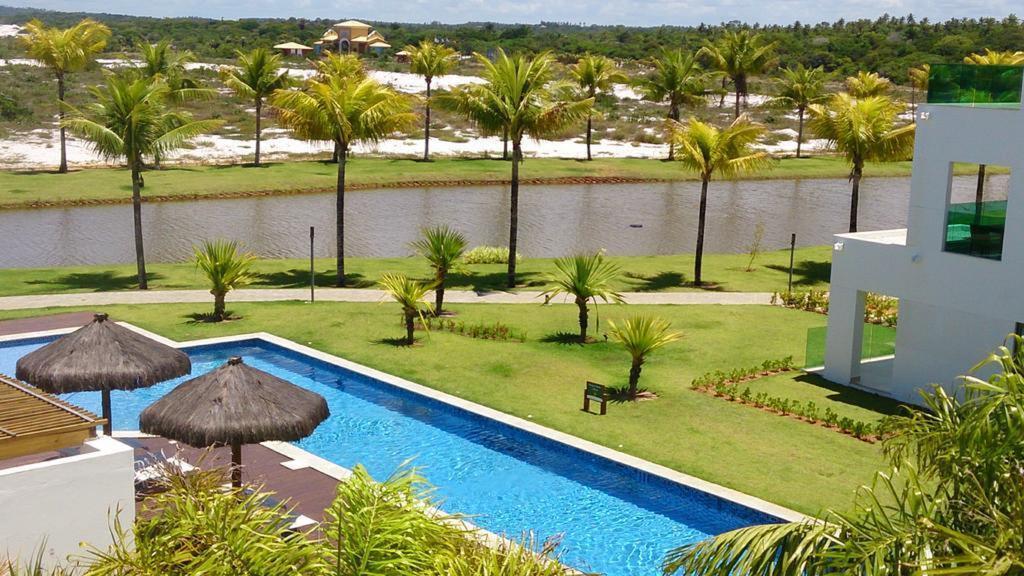 Apartamento Iberostate Mediterraneo Praia do Forte Zewnętrze zdjęcie