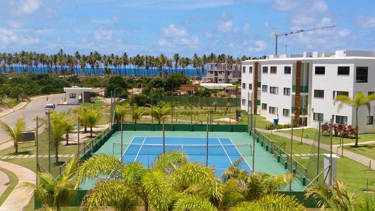 Apartamento Iberostate Mediterraneo Praia do Forte Zewnętrze zdjęcie