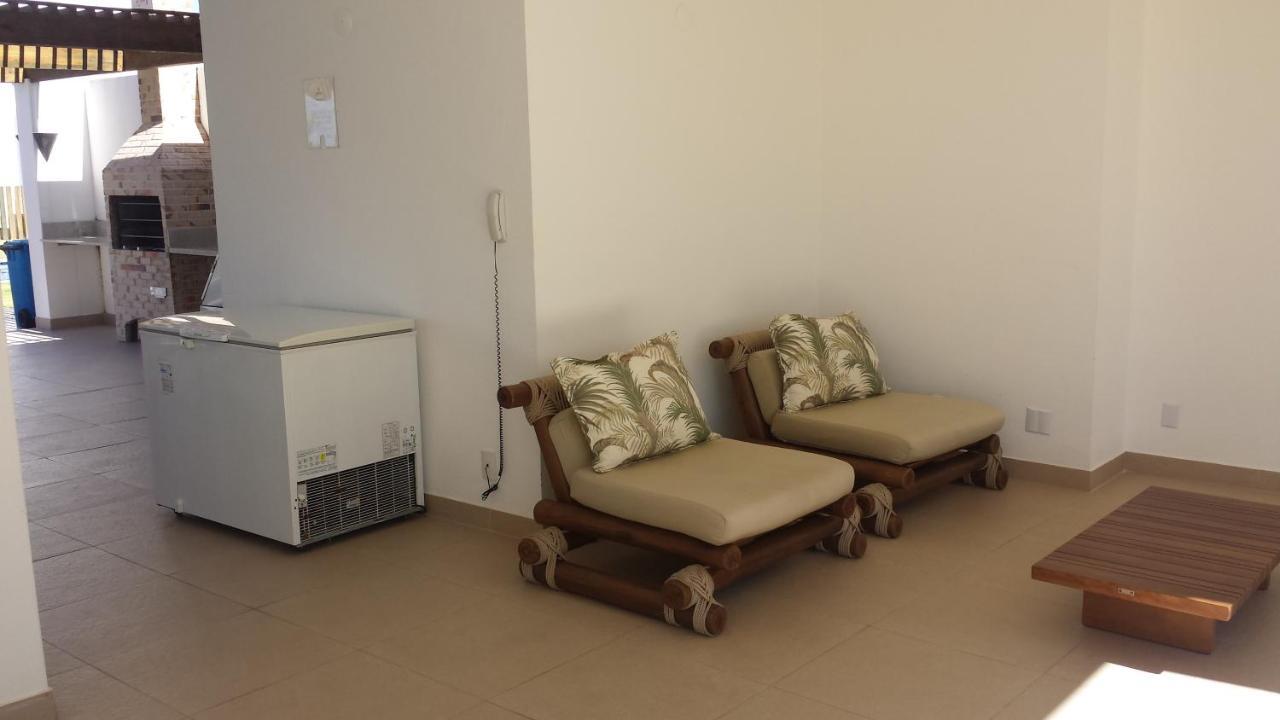 Apartamento Iberostate Mediterraneo Praia do Forte Pokój zdjęcie